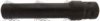 FEBEST MSHB-Z34R Protective Cap/Bellow, shock absorber